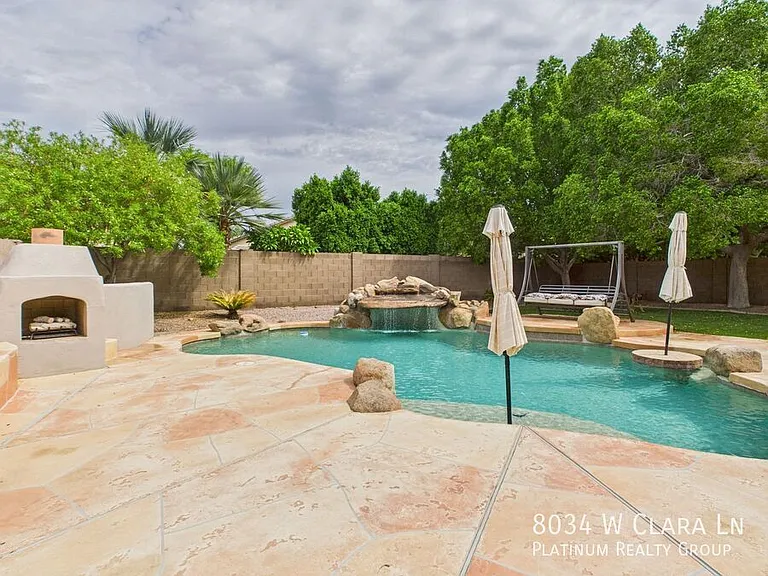 8034 W Clara Ln — Photo 22