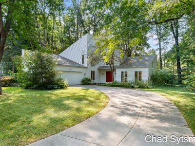 4508 Winged Foot Dr SE, Grand Rapids, MI, 49546