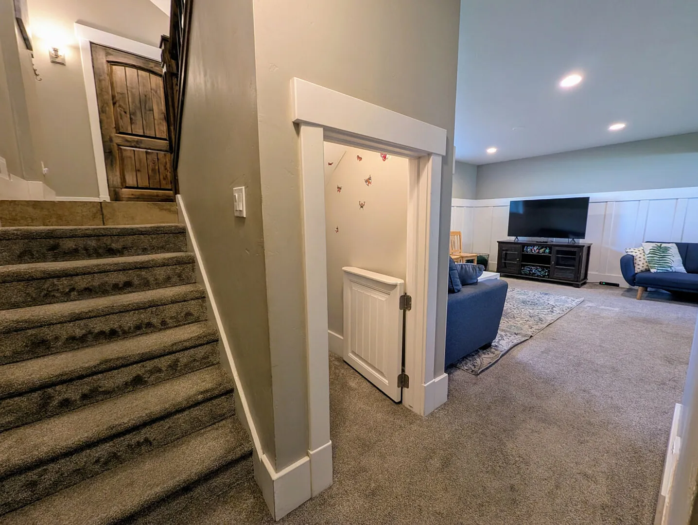 Mi Casita: Comfortable Furnished Home in Utah Valley — Photo 4