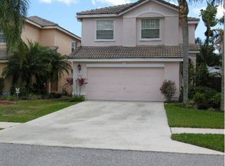 7222 Key Largo Way, Lake Worth, FL 33467