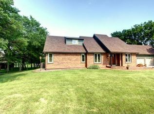 15601 S Smart Rd, Pleasant Hill, MO 64080