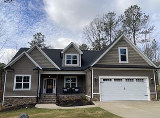 3605 River Watch Ln LOT 175, Franklinton, NC 27525