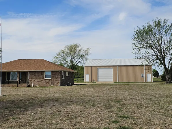 8429 E 116th St N, Owasso, OK 74055