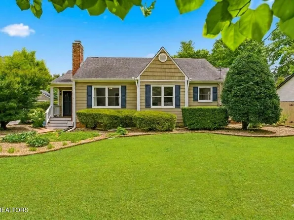 6508 Westland Dr, Knoxville, TN 37919