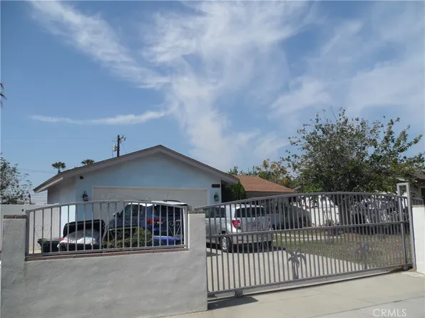 9384 Kempster Ave, Fontana, CA 92335