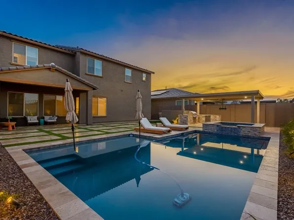 13158 W Brookhart Way, Peoria, AZ 85383