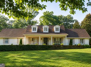 2237 Sewell Mill Rd, Newnan, GA 30263