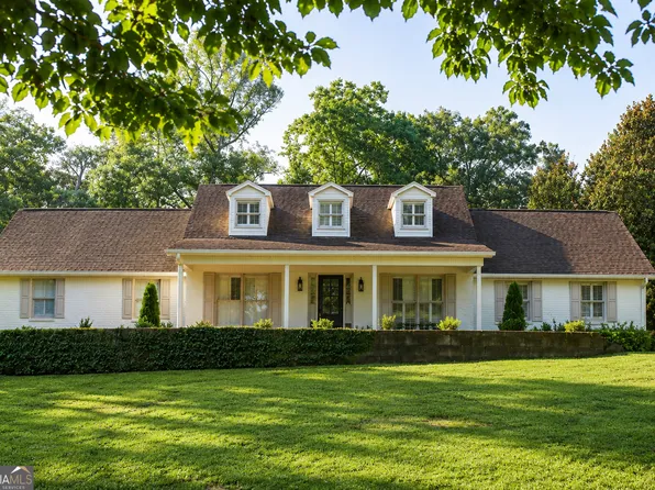 2237 Sewell Mill Rd, Newnan, GA 30263