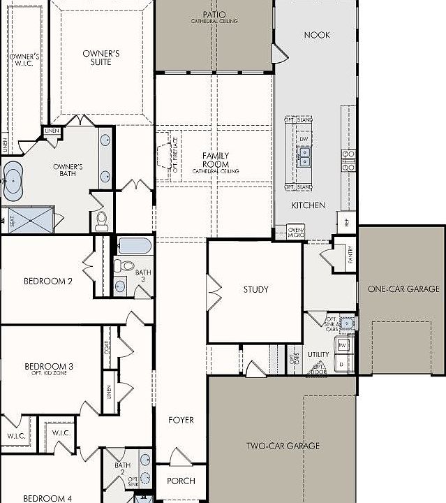2nd image of 509 Gould Ct