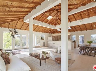 703 Palms Blvd, Venice, CA 90291