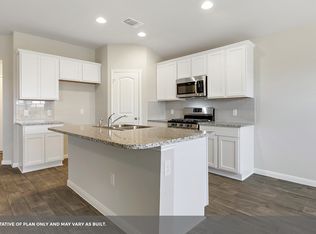 305 Bremen St, Georgetown, TX 78626