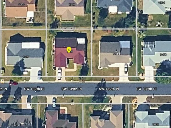 11457 SW 139th Pl, Dunnellon, FL 34432