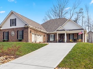 106 Agoli Way, Loudon, TN 37774