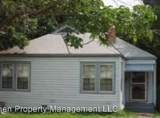 1432 N Vassar Ave, Wichita, KS 67208