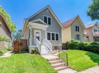 2242 S Mound St, Milwaukee, WI 53207