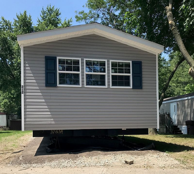 2nd image of 51074 Mott Rd Lot # 212