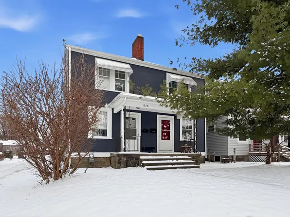 1226-1228 Gilbert St, Columbus, OH 43206