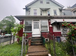 476 Martin Luther King Jr Blvd, Trenton, NJ 08618