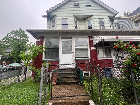 476 Martin Luther King Jr Blvd FLOOR 2