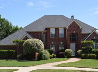 505 Northwood Trl, Southlake, TX 76092
