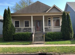 3304 Young Ave, Louisville, KY 40211