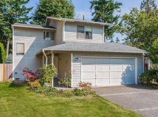 13416 NE 137th Pl, Kirkland, WA 98034
