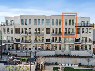 1293 Longreen Ter NW UNIT 3, Atlanta, GA 30318