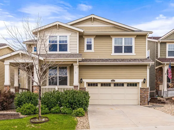 19722 W 59th Ave, Golden, CO 80403