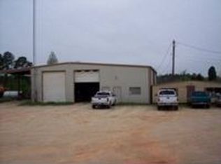 1503 Millard Dr, Henderson, TX 75652