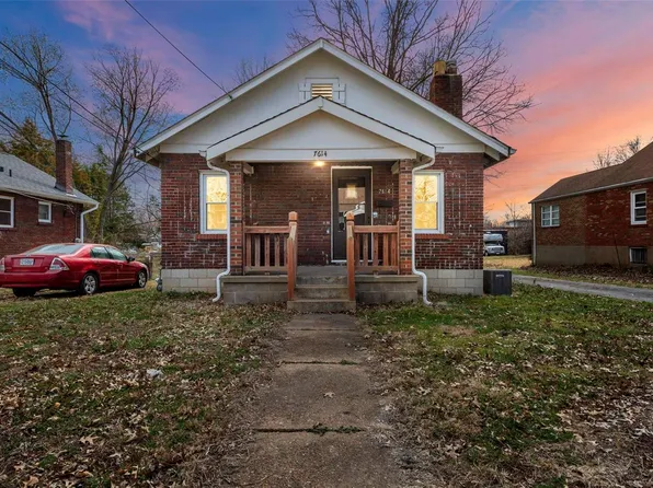 7614 Fairham Ave, Saint Louis, MO 63130