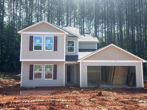 440 Deaton St, Statesville, NC 28677