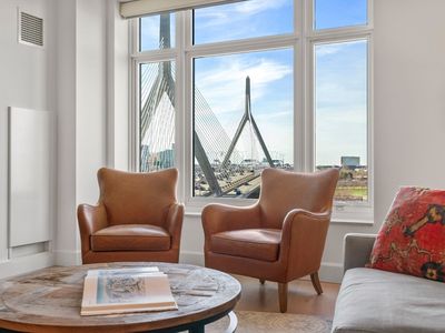 100 Lovejoy Wharf UNIT 7E, Boston, MA, 02114