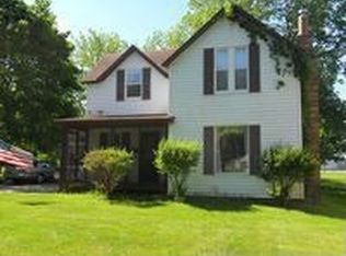 321 E Park St, Owatonna, MN 55060