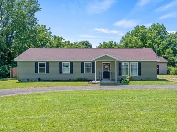 31 Franklin Ave, Oswego, NY 13126