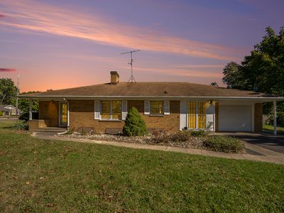 8005 Kingston Dr, Portage, MI, 49002