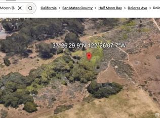 SW Dolores 65 172 10 Ave, Half Moon Bay, CA
