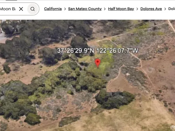 SW Dolores 65 172 10 Ave, Half Moon Bay, CA 94019
