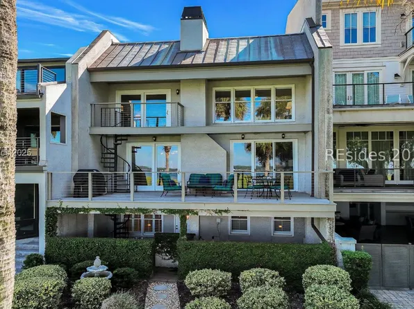 17 Genoa Ct, Hilton Head Island, SC 29928