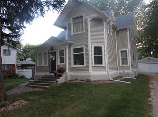 1318 Main St, Manson, IA 50563