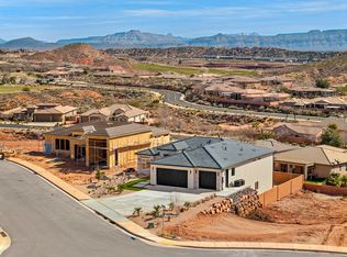 1862 N Chapman Dr, Washington, UT 84780