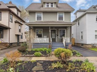 50 Wilmington St, Rochester, NY 14620