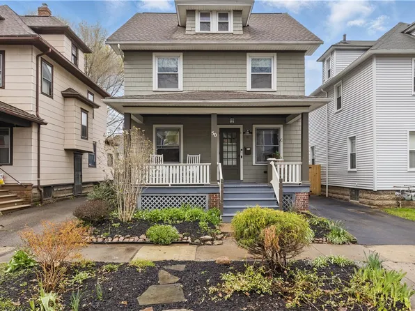50 Wilmington St, Rochester, NY 14620