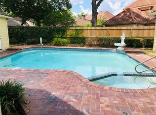 730 Windbreak Trl, Houston, TX 77079