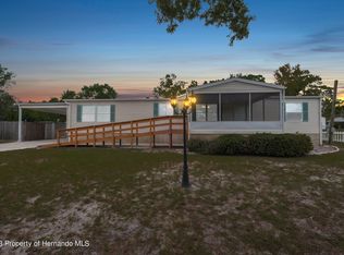 9727 Lee St, Hudson, FL 34669