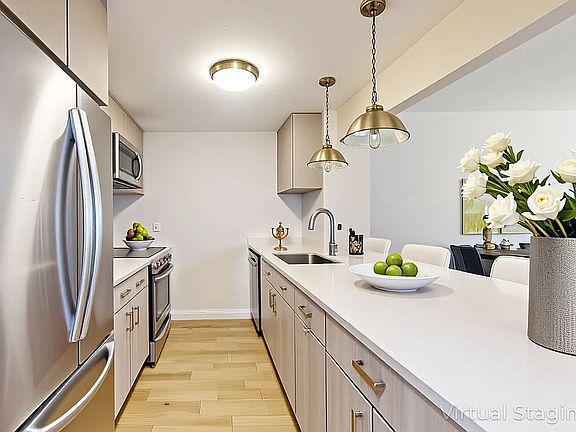 5th image of 171 W 131st St APT 309