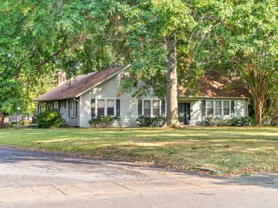 2724 Clinton Cir, Hopkinsville, KY, 42240