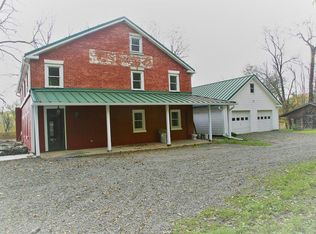 11065 Sheshequin Rd, Athens, PA 18810