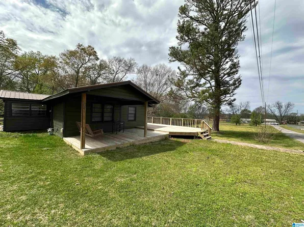 79 Lavern Dr, Alexandria, AL 36250