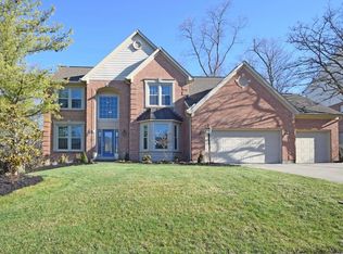 2349 Shimmering Bay Ln, Cincinnati, OH 45244