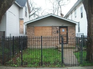 40 W 113th Pl, Chicago, IL 60628
